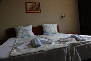Отель Shipka IT Hotel Шипка Двухместный номер с 1 кроватью или 2 отдельными кроватями-5