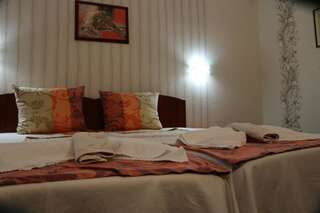 Отель Shipka IT Hotel Шипка Двухместный номер с 1 кроватью или 2 отдельными кроватями-6